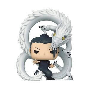 Funko Pop! Animation Jujutsu Kaisen - Geto Suguru # 1891 Gamestop Exclusive